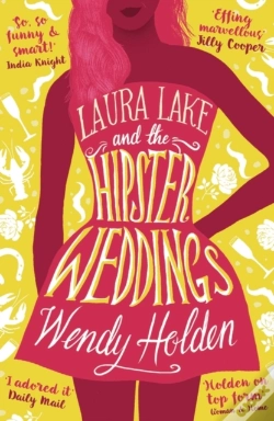 Capa do artigo Three Weddings And A Scandal