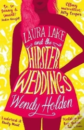 Capa do artigo Three Weddings and a Scandal