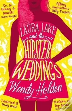 Capa do artigo Three Weddings and a Scandal