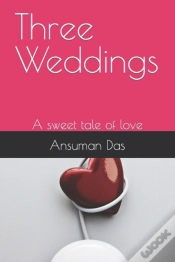 Capa do artigo Three Weddings