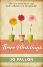 Three Weddings - Preview