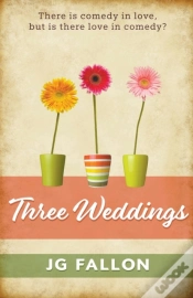 Capa do artigo Three Weddings
