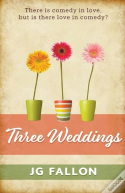 Capa do artigo Three Weddings