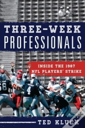 Capa do artigo Three-Week Professionals