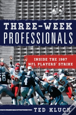 Capa do artigo Three-Week Professionals