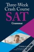 Three Week Sat Crash Course - Grammar
