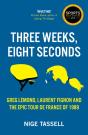 Three Weeks, Eight Seconds - Preview