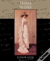 Capa do artigo Three Weeks