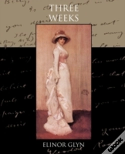 Capa do artigo Three Weeks