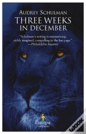 Capa do artigo Three Weeks In December