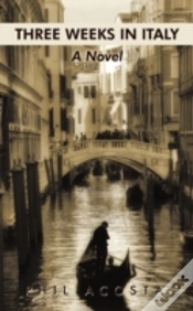 Capa do artigo Three Weeks In Italy