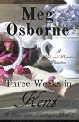 Three Weeks In Kent: A Pride And Prejudice Variation - Preview