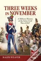 Three Weeks In November