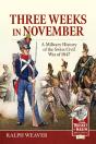 Three Weeks In November - Preview