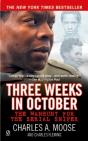 Three Weeks In October - Preview