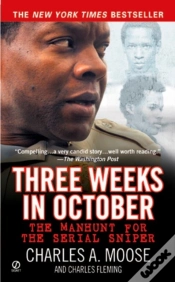 Capa do artigo Three Weeks In October
