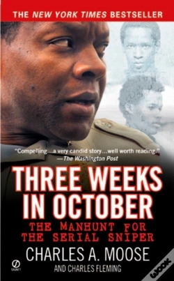Capa do artigo Three Weeks In October
