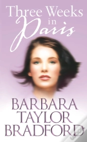 Capa do artigo Three Weeks In Paris