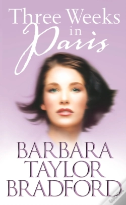 Capa do artigo Three Weeks In Paris