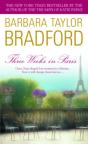 Three Weeks In Paris - Preview