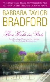 Capa do artigo Three Weeks In Paris