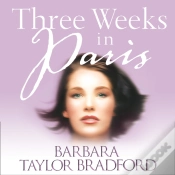 Capa do artigo Three Weeks In Paris
