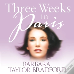 Capa do artigo Three Weeks In Paris