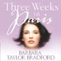 Three Weeks In Paris - Preview