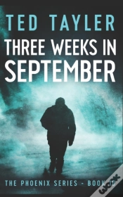 Capa do artigo Three Weeks In September