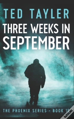 Capa do artigo Three Weeks In September