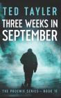 Three Weeks In September - Preview