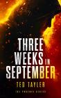 Three Weeks In September - Preview