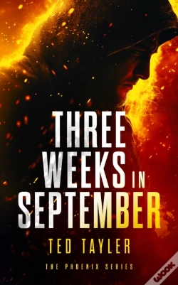 Capa do artigo Three Weeks In September