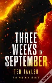 Capa do artigo Three Weeks In September