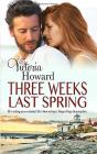 Three Weeks Last Spring - Preview