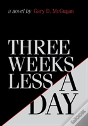Capa do artigo Three Weeks Less A Day