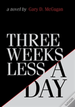 Capa do artigo Three Weeks Less A Day