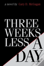 Capa do artigo Three Weeks Less A Day
