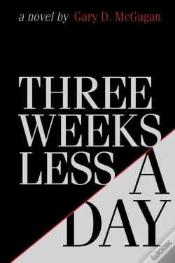 Capa do artigo Three Weeks Less A Day