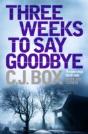 Three Weeks To Say Goodbye - Preview
