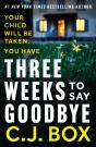 Three Weeks To Say Goodbye - Preview