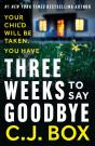 Three Weeks To Say Goodbye - Preview