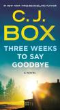 Three Weeks To Say Goodbye - Preview