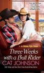 Three Weeks With A Bull Rider - Preview