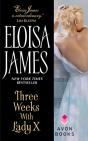 Three Weeks With Lady X - Preview