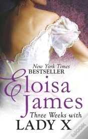 Capa do artigo Three Weeks With Lady X