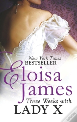 Capa do artigo Three Weeks With Lady X