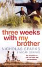 Three Weeks With My Brother - Preview