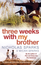 Capa do artigo Three Weeks With My Brother
