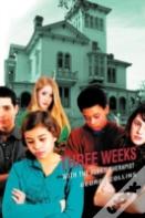 Three Weeks With The Junkie Therapist
